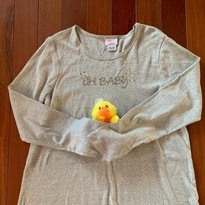 OH BABY Maternity Top